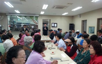 무료급식소 豚불고기데이^^ 이미지